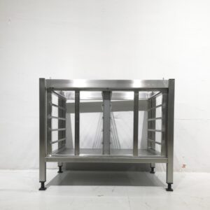 Taula d'acer inoxidable per a forn en venda a cabauoportuntiats.com Balaguer - Lleida - Catalunya