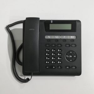 TeléfonoUNIFY MFE phone CP 205 de segunda mano en venta en cabauoportunitats.com