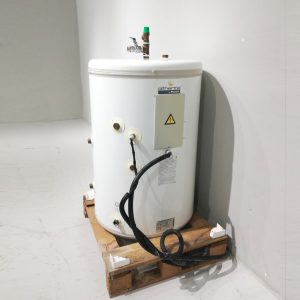 Termo de agua caliente DAIKIN de 150 litros en venta en cabauoportunitats.com