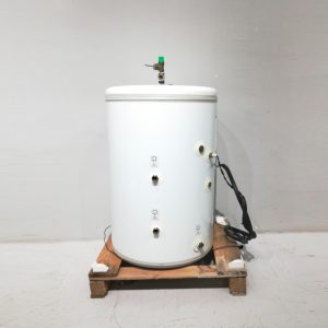 Termo de agua caliente DAIKIN de 150 litros en venta en cabauoportunitats.com