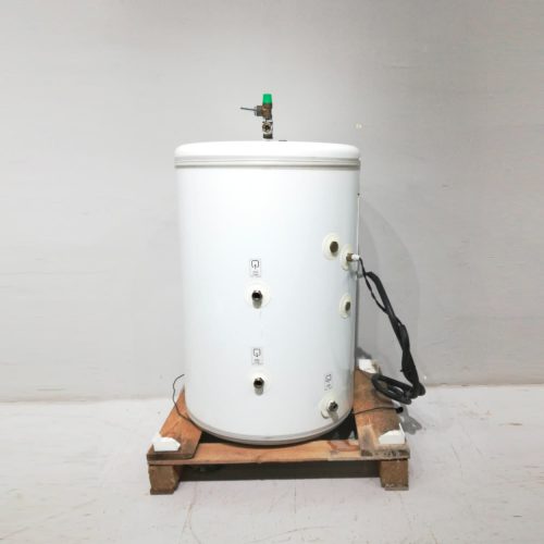Termo de agua caliente DAIKIN de 150 litros en venta en cabauoportunitats.com