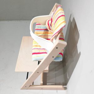 Trona TRIPP TRAPP STOKKE de segunda mano en venta en cabauoportunitats.com