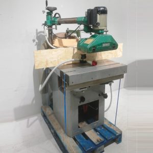 Tupi BRIDGEWOOD PF-34P de segunda mano en venta en cabauoportunitats.com