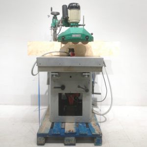 Tupi BRIDGEWOOD PF-34P de segunda mano en venta en cabauoportunitats.com