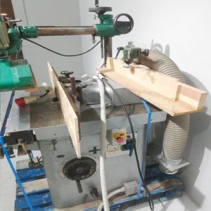 Tupi BRIDGEWOOD PF-34P de segunda mano en venta en cabauoportunitats.com
