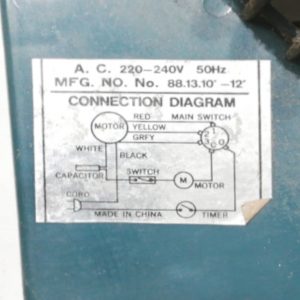 Ventilador compacte GRONIC de segona mà en venda ac abauoportunitats.com Balaguer - Lleida - Catalunya