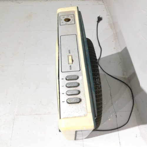 Ventilador compacte GRONIC de segona mà en venda ac abauoportunitats.com Balaguer - Lleida - Catalunya