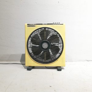 Ventilador compacte GRONIC de segona mà en venda ac abauoportunitats.com Balaguer - Lleida - Catalunya