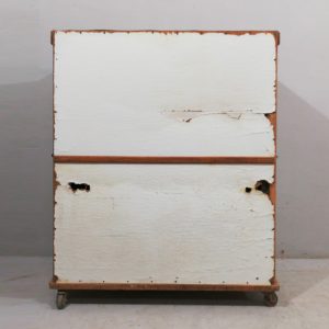 Armario de fermentación de segunda mano con persiana en venta en cabauoportunitats.com