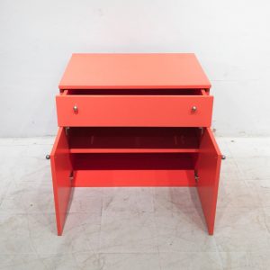 Armari de fusta de 80x60x70cm de segona mà en venda a cabauoportunitats.com Balaguer - Lleida - Catalunya