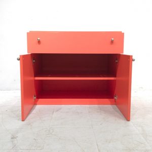 Armari de fusta de 80x60x70cm de segona mà en venda a cabauoportunitats.com Balaguer - Lleida - Catalunya