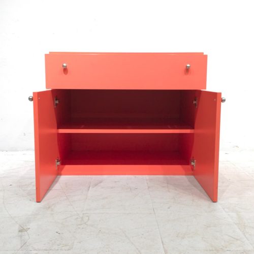 Armari de fusta de 80x60x70cm de segona mà en venda a cabauoportunitats.com Balaguer - Lleida - Catalunya
