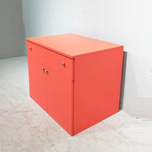 Armari de fusta de 80x60x70cm de segona mà en venda a cabauoportunitats.com Balaguer - Lleida - Catalunya
