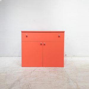Armari de fusta de 80x60x70cm de segona mà en venda a cabauoportunitats.com Balaguer - Lleida - Catalunya