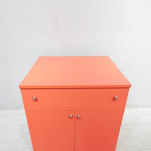 Armari de fusta de 80x60x70cm de segona mà en venda a cabauoportunitats.com Balaguer - Lleida - Catalunya