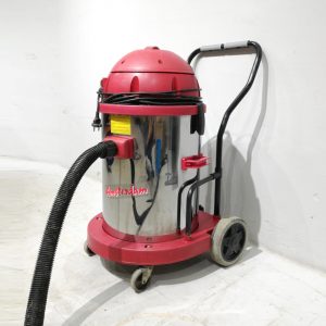 Aspiradora de agua AMSTERDAM de gran capacidad en venta en cabauoportunitats.com