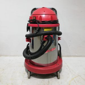 Aspiradora de agua AMSTERDAM de gran capacidad en venta en cabauoportunitats.com