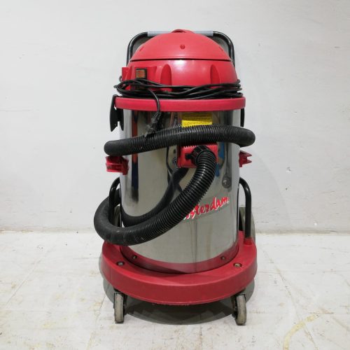 Aspiradora de agua AMSTERDAM de gran capacidad en venta en cabauoportunitats.com