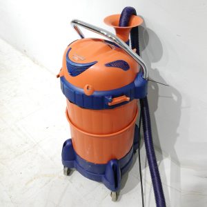 Aspiradora de gran capacidad GRIZZLY en venta en cabauoportunitats.com