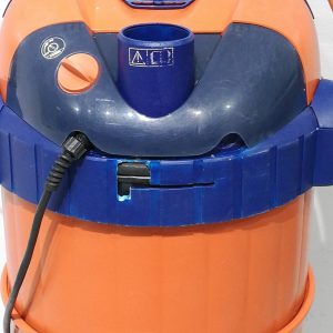 Aspiradora de gran capacidad GRIZZLY en venta en cabauoportunitats.com