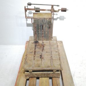 Báscula antigua en venta en cabauoportunitats.com