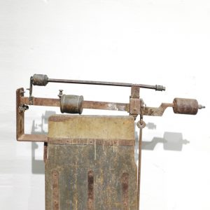 Báscula antigua en venta en cabauoportunitats.com
