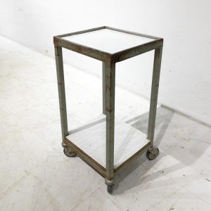Carro auxiliar per a taller de 37x33x69cm en venda a cabauoportunitats.com Balaguer - Lleida - Catalunya