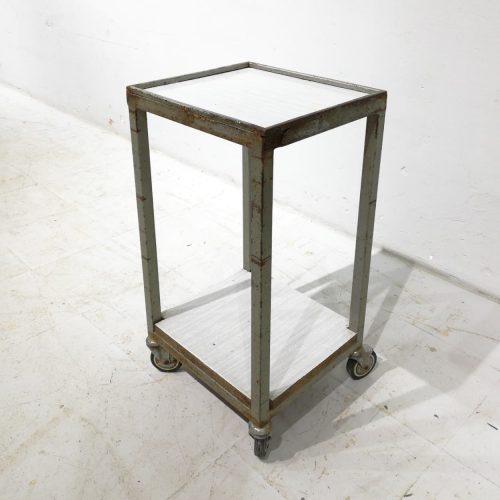 Carro auxiliar per a taller de 37x33x69cm en venda a cabauoportunitats.com Balaguer - Lleida - Catalunya