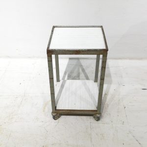 Carro auxiliar per a taller de 37x33x69cm en venda a cabauoportunitats.com Balaguer - Lleida - Catalunya
