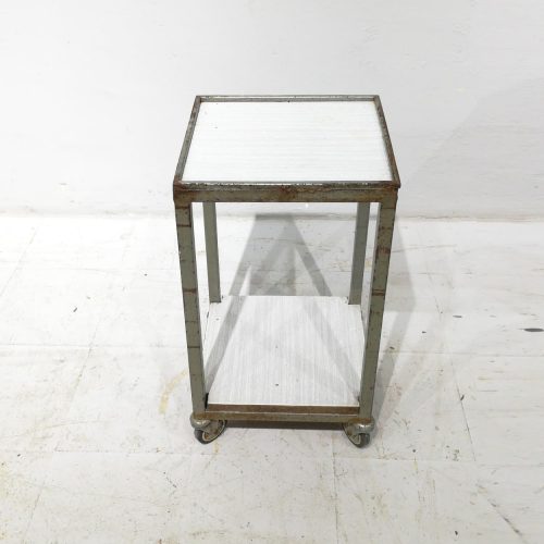 Carro auxiliar per a taller de 37x33x69cm en venda a cabauoportunitats.com Balaguer - Lleida - Catalunya
