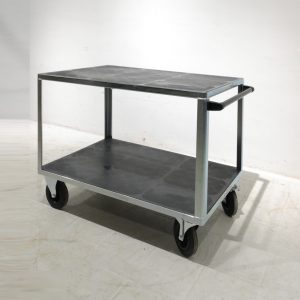 Carro de muntatge de 132x80x90cm nou en venda a cabauoportunitats.com Balaguer - Lleida - Catalunya