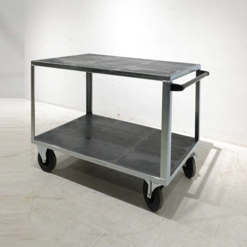 Carro de muntatge de 132x80x90cm nou en venda a cabauoportunitats.com Balaguer - Lleida - Catalunya