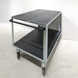 Carro de muntatge de 132x80x90cm nou en venda a cabauoportunitats.com Balaguer - Lleida - Catalunya