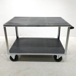 Carro de muntatge de 132x80x90cm nou en venda a cabauoportunitats.com Balaguer - Lleida - Catalunya