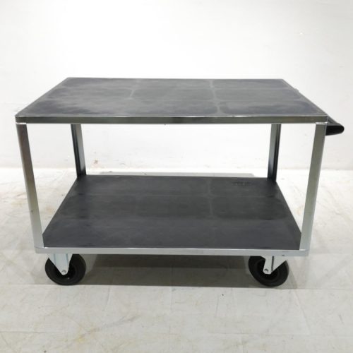 Carro de muntatge de 132x80x90cm nou en venda a cabauoportunitats.com Balaguer - Lleida - Catalunya