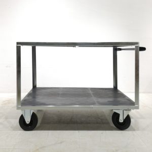Carro de muntatge de 132x80x90cm nou en venda a cabauoportunitats.com Balaguer - Lleida - Catalunya