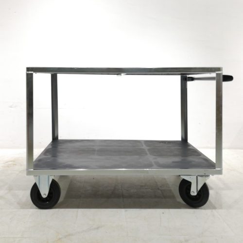 Carro de muntatge de 132x80x90cm nou en venda a cabauoportunitats.com Balaguer - Lleida - Catalunya