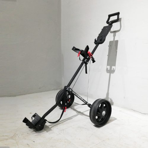 Carro golf INESIS nuevo en venta en cabauoportunitats.com