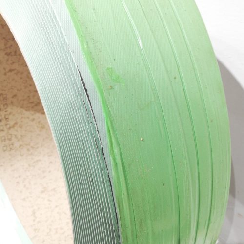 Cinta per a fleixar de 16mm nova en venda a cabauoportunitats.com Balaguer - Lleida - Catalunya