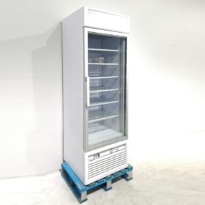 Congelador expositor 400 litros de segunda mano en venta en cabauoportunitats.com