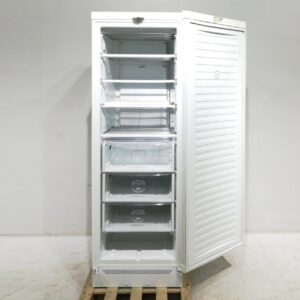 Congelador vertical de 311 litres de segona mà en envda a cabauoportunitats.com Balaguer - Lleida -Catalunya