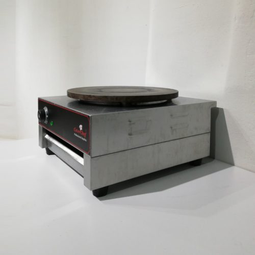 Crepera CATERCHEF de ø40cm en venta en cabauoportunitats.com