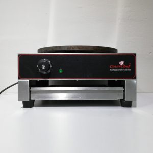 Crepera CATERCHEF de ø40cm en venta en cabauoportunitats.com