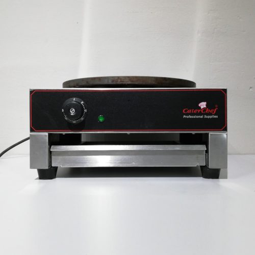 Crepera CATERCHEF de ø40cm en venta en cabauoportunitats.com
