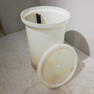 Depósito de 250 litros de segunda mano en venta en cabauoportunitats.com