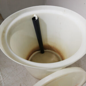 Depósito de 250 litros de segunda mano en venta en cabauoportunitats.com