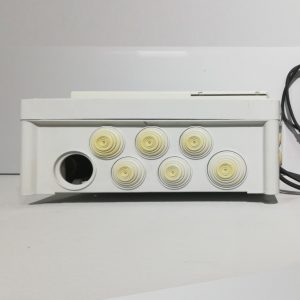 Font d'alimentació + Equip de control MITSUBISHI PAC -SC50KUA de segona mà en venda a cabauoportuntitats.com Balaguer - Lleida - Catalunya