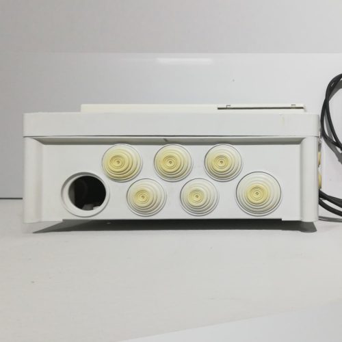 Font d'alimentació + Equip de control MITSUBISHI PAC -SC50KUA de segona mà en venda a cabauoportuntitats.com Balaguer - Lleida - Catalunya