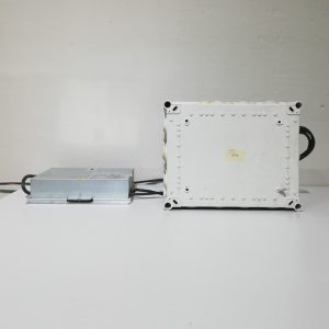 Font d'alimentació + Equip de control MITSUBISHI PAC -SC50KUA de segona mà en venda a cabauoportuntitats.com Balaguer - Lleida - Catalunya