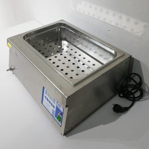 Baño maría SELECTA 6 agujeros de segunda mano en venta en cabauoportunitats.com